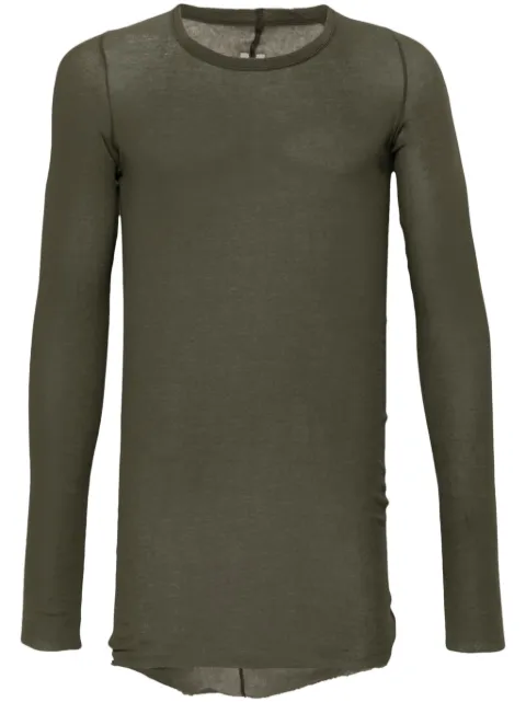 Rick Owens Porterville jersey T-shirt 