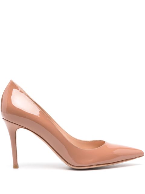 Gianvito Rossi 85mm Gianvito pumps Women