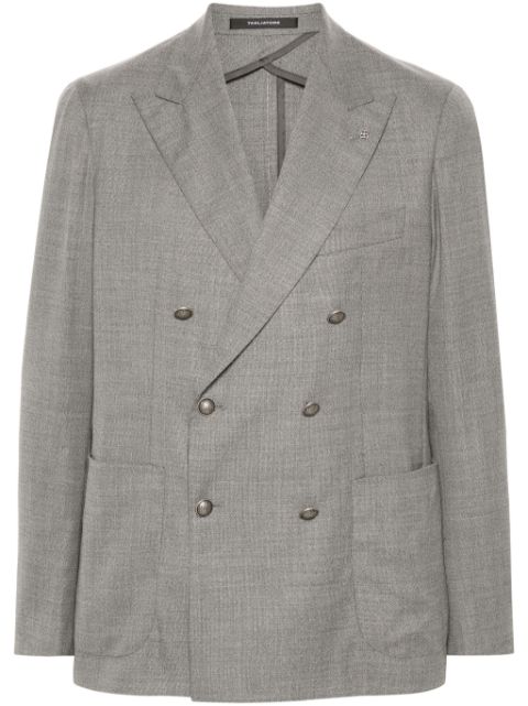 Tagliatore Montecarlo blazer Men