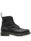 Dr. Martens 1460 Pascal ankle boots - Black