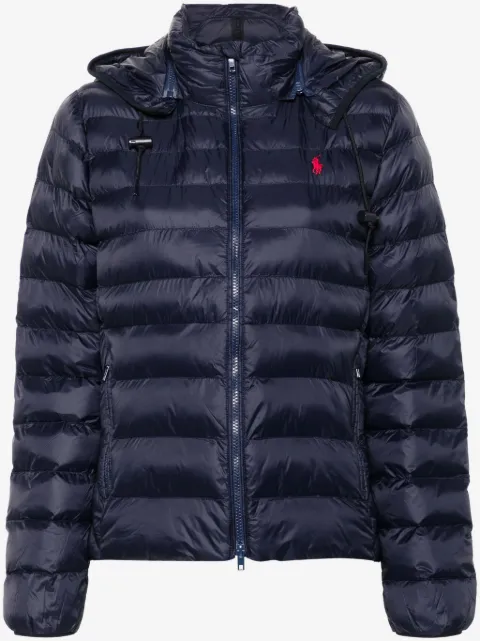 Polo Ralph Lauren jakke med Polo Pony-motiv