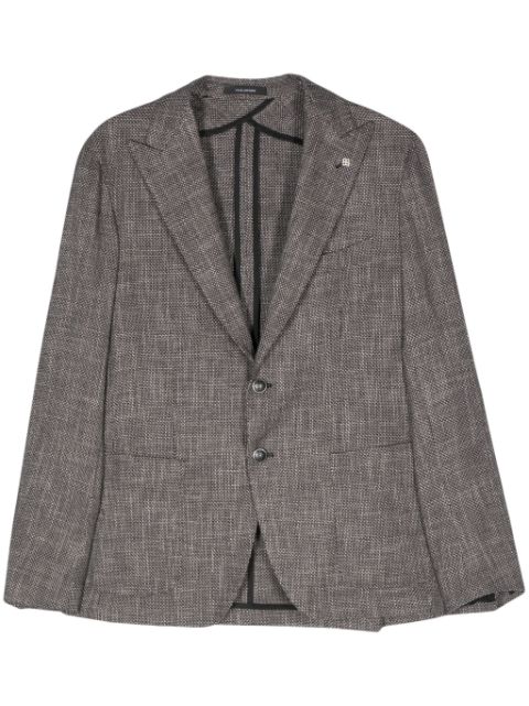 Tagliatore Montecarlo blazer Men