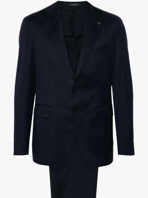 Tagliatore traje con botones