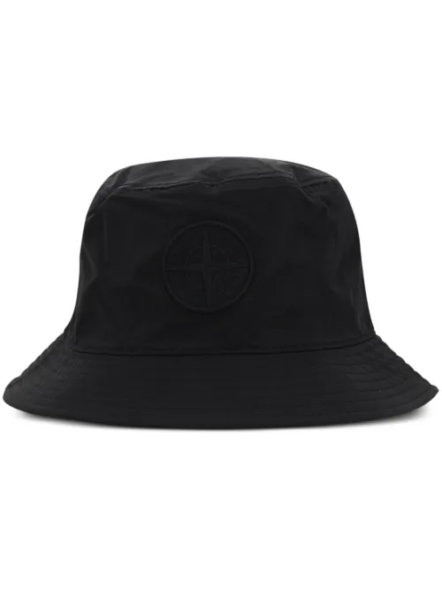 Stone Island bob Compass - Noir - Stone Island - Modalova