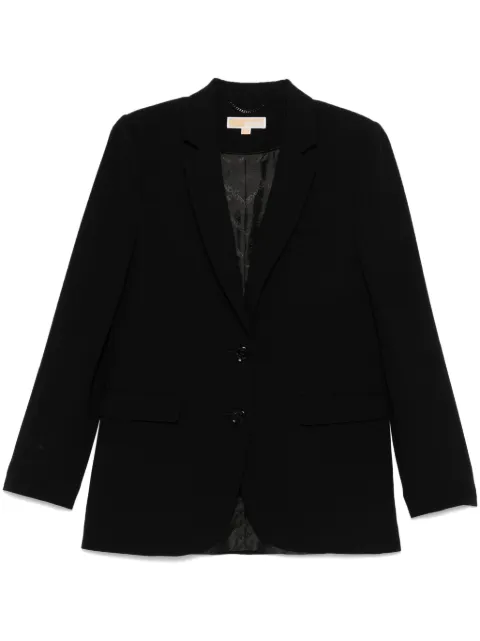 Michael Michael Kors blazer con botones