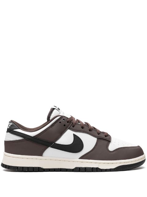 Nike Dunk Low Next Nature "Baroque Brown" sneakers  MEN