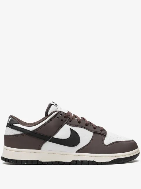 Nike baskets Dunk Next Nature 'Summit White/Baroque Brown'