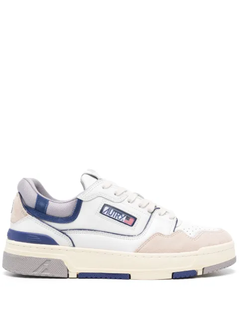 Autry Clc leather sneakers