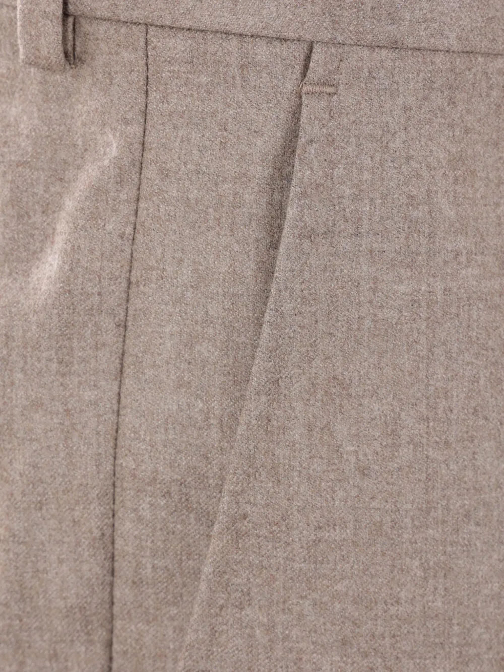 Zegna Klassische Hose | Hosen | Image 3