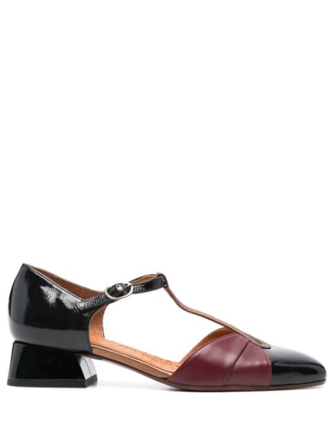 Chie Mihara 35mm Hernani pumps