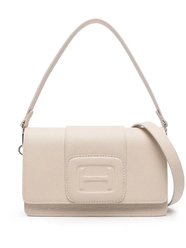 Hogan H-Bag ショルダーバッグ | ニュートラル | FARFETCH JP