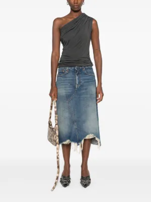 R13 Skirts for Women - Shop Now at Farfetch Canada