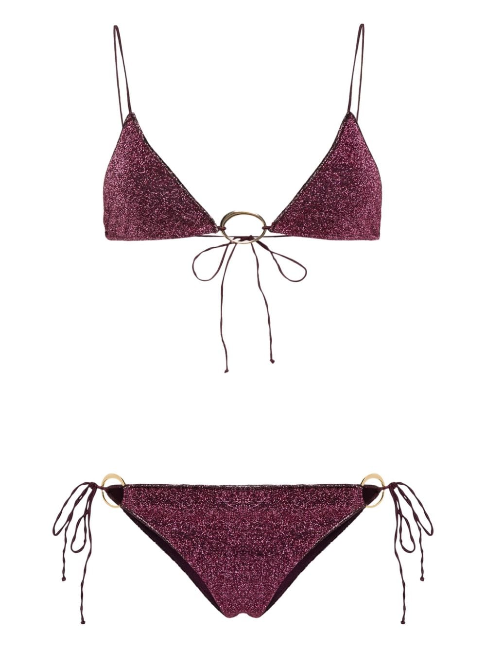 Oséree HS24 Lumière bikini set