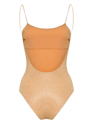 Oseree LDS238EMERALDGR 関税送料込 Oséree for Women — Shop the 2021 Collection at FARFETCH