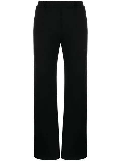 Off-White pants con estampado Diag
