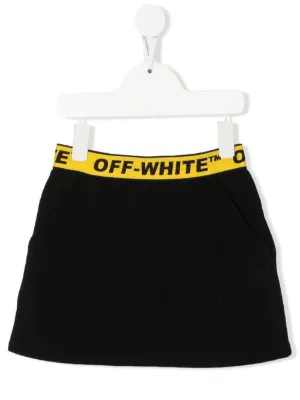 Off-White Kids Skirts - Shop Designer Kidswear on FARFETCH