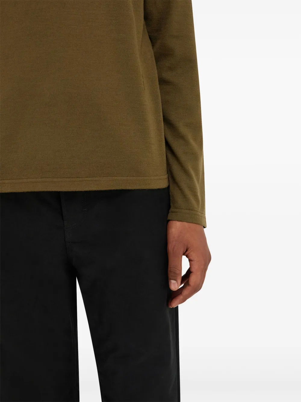 Ferragamo Maglione leggero | Image 6