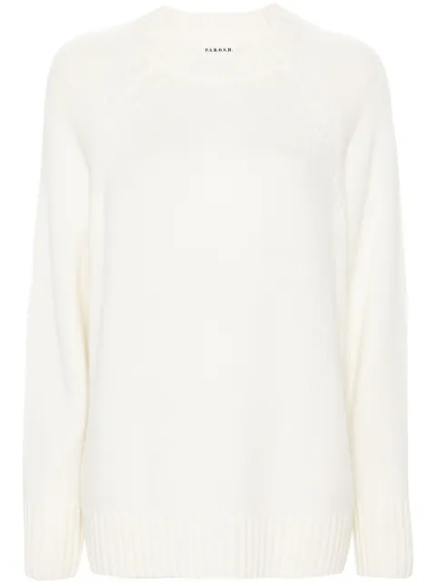 P.A.R.O.S.H. cashmere jumper