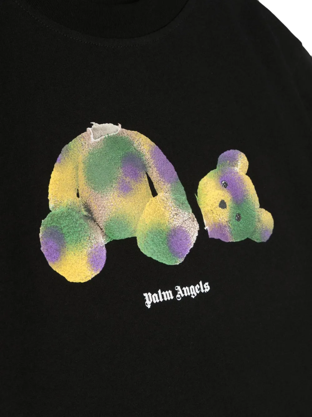 Palm Angels Kids T-shirt Pop PA | Image 11