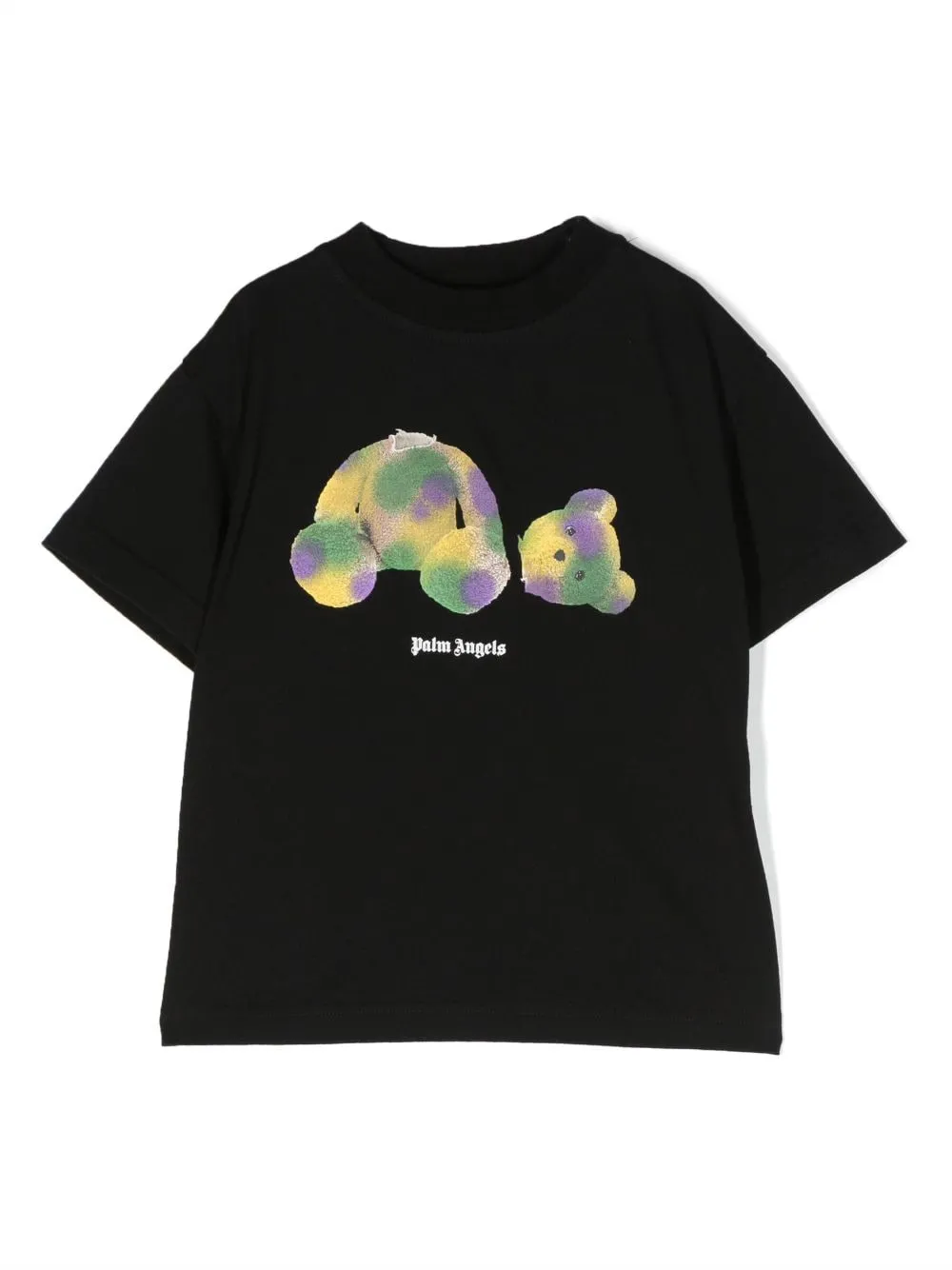 Palm Angels Kids T-shirt Pop PA | Abbigliamento bambino | Image 4