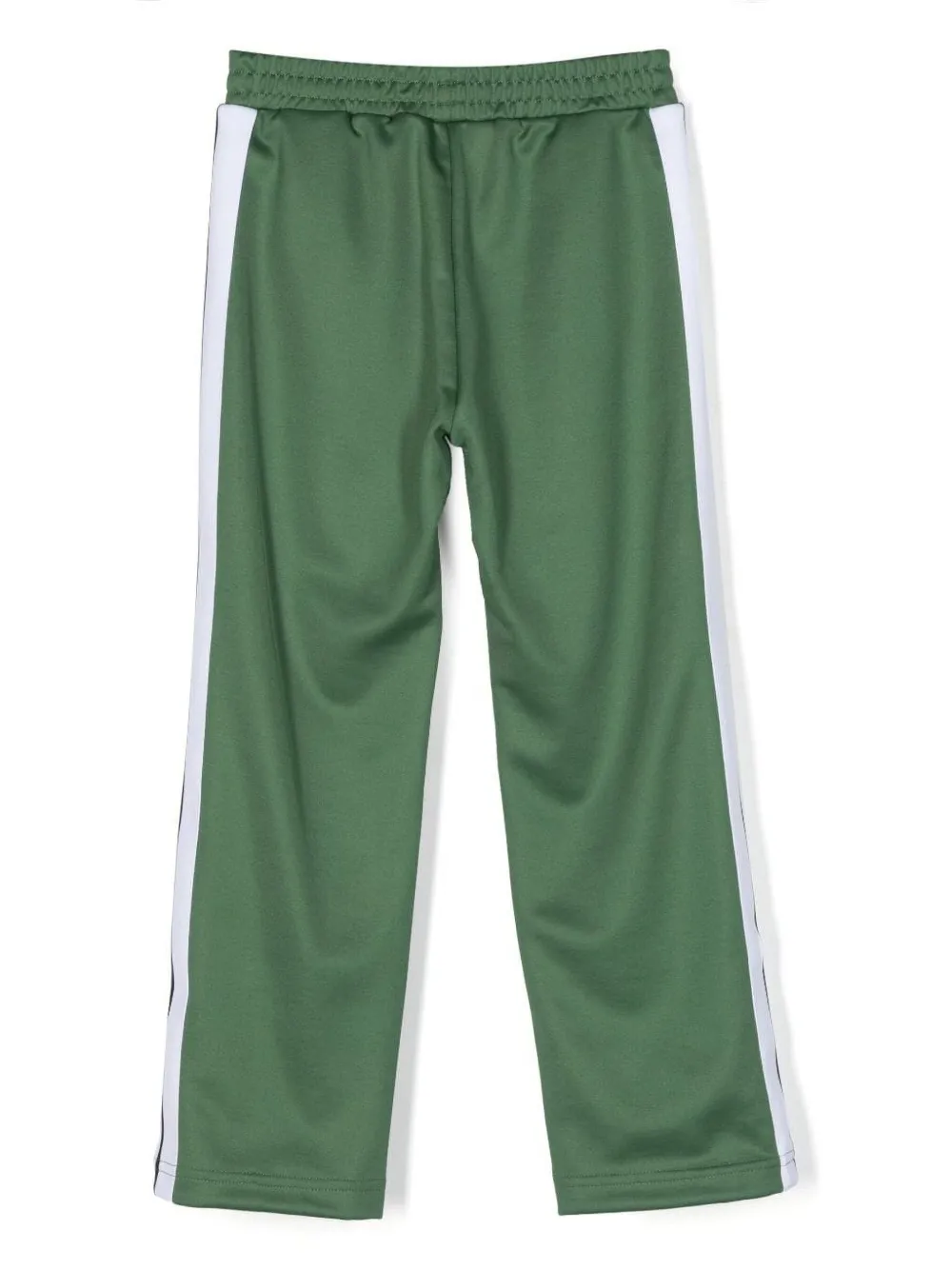 Palm Angels Kids side-stripe track pants | Boys Casual Trousers | Image 2