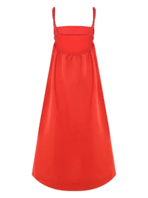 Molly Goddard（モリー・ゴダード）ワンピース・ドレス - FARFETCH