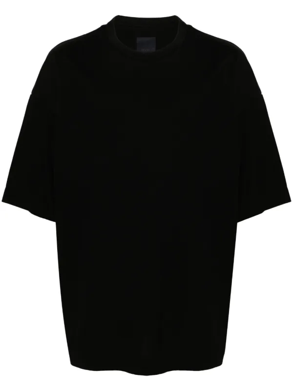Tシャツ・カットソー JUUN.J Men Tops JC4742P045BLACK Black 24180700_54292677_600.jpg