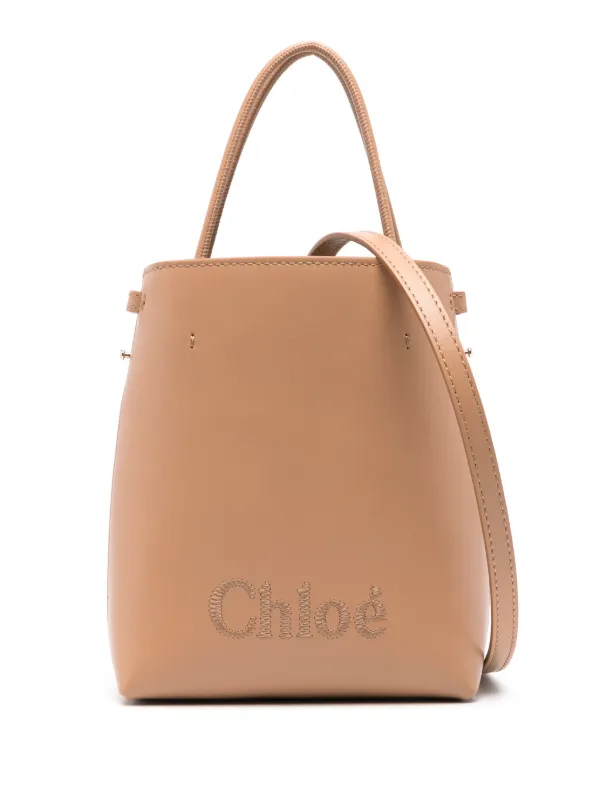 Mini sac chloe best sale