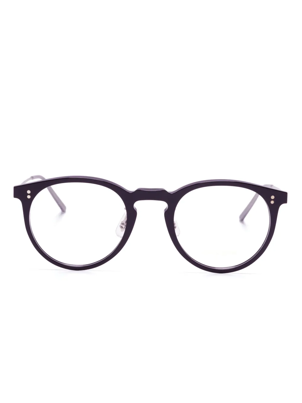 Oliver Peoples lentes Orrison | negro | Image 1