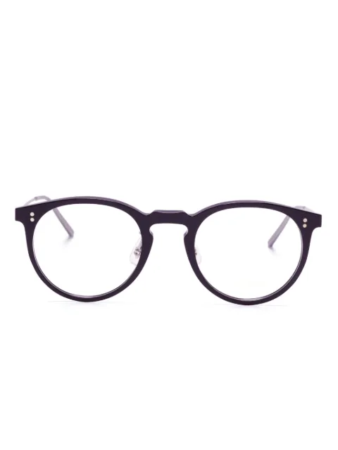 Oliver Peoples lentes Orrison