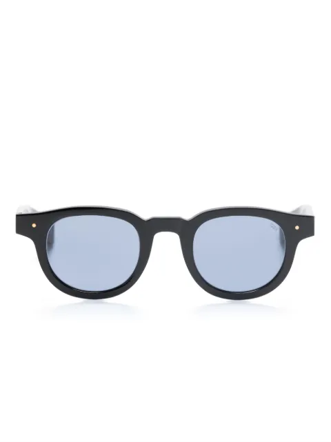 Eyevan7285 349E round-frame sunglasses