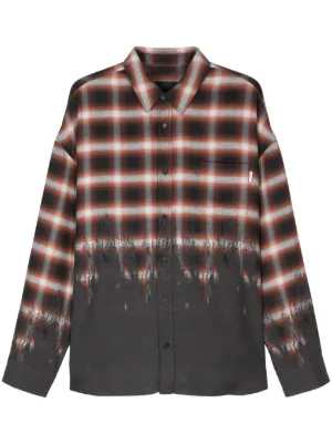 Juun.J Shirts for Men | Shop Now on FARFETCH