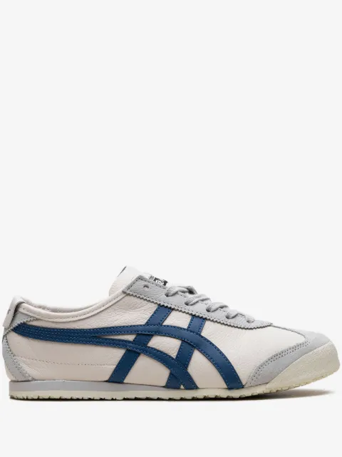 Onitsuka Tiger baskets Mexico 66 'Tan Black'