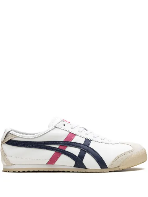 Onitsuka Tiger tenis Mexico 66 "White/Navy"