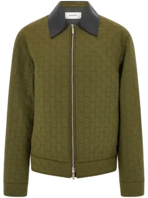 Ferragamo Jackets for Men Shop Now on FARFETCH