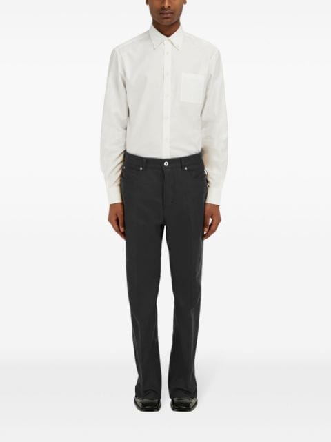 moleskin trousers