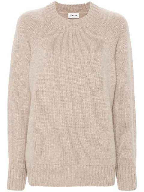 P.A.R.O.S.H. cashmere jumper