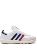 adidas x Kith Samba ""Red Blue Navy"" golf shoes - White