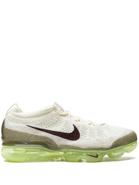 Nike Air Vapormax 2023 FK "Coconut Milk Neutral Olive" sneakers  MEN