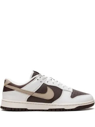 Nike Dunk Low ホワイト/ブラウン スニーカー 26cm新品未使用 24181155_55242701_322.jpg