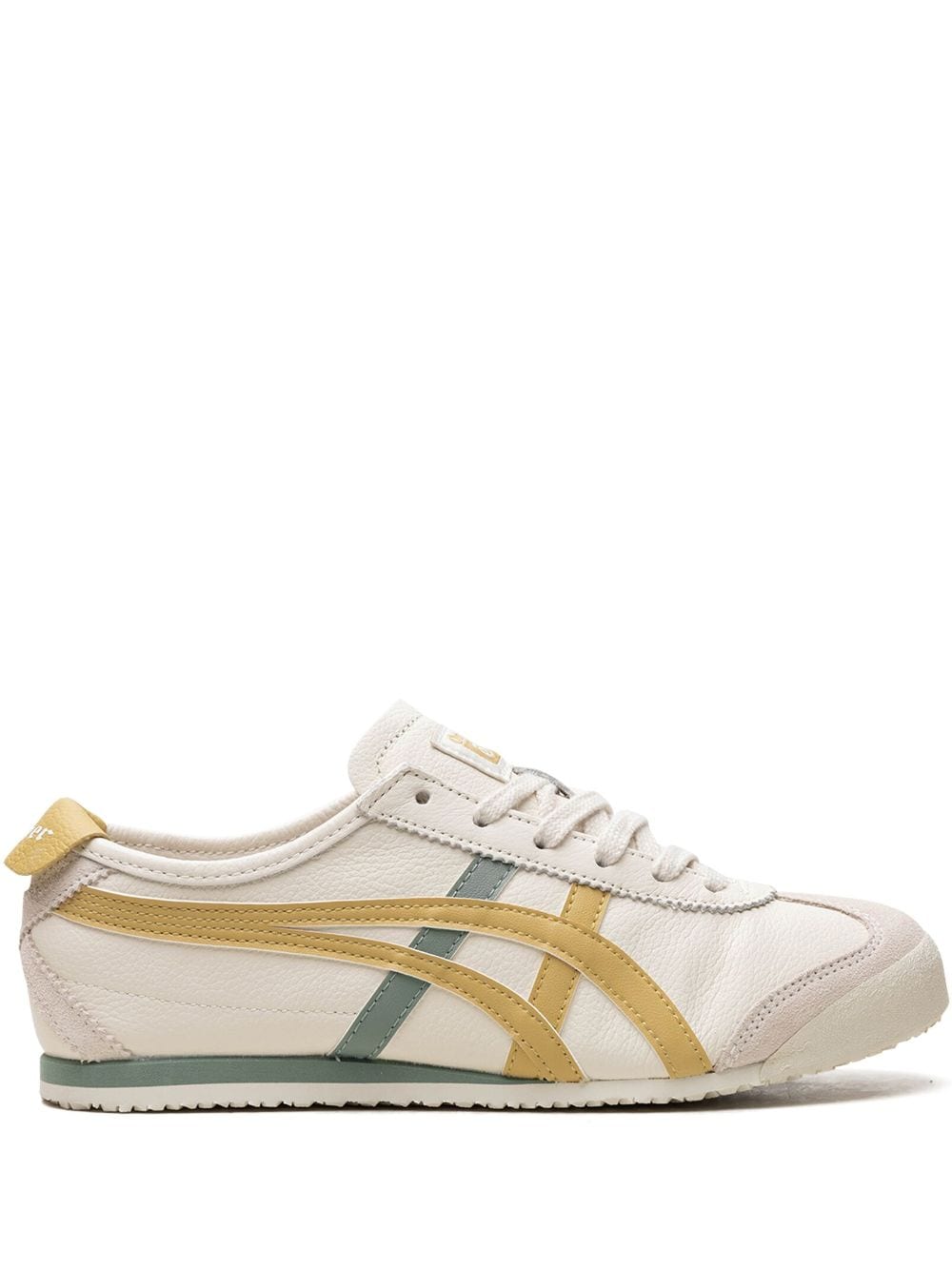 Onitsuka Tiger Mexico 66 "Cream Mineral" sneakers Wit