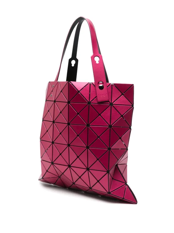 ISSEY MIYAKE BAO BAO ピンク バッグ