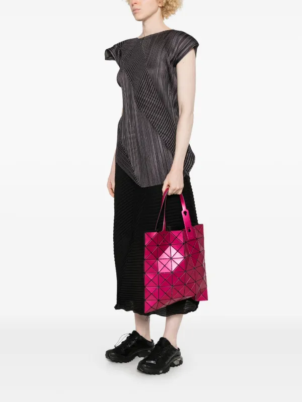 ISSEY MIYAKE BAO BAO ピンク