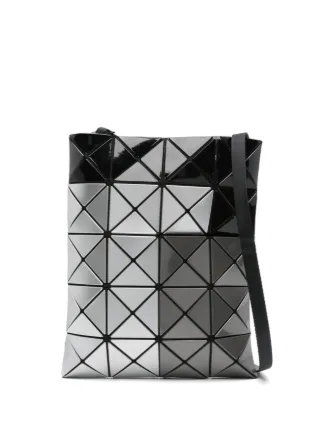 Bao Bao Issey Miyake Tres ショルダーバッグ | グレー
