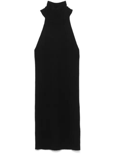 Lisa Yang vestido corto Carmen