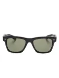 Oliver Peoples N. 04 Sun square-frame sunglasses - Brown