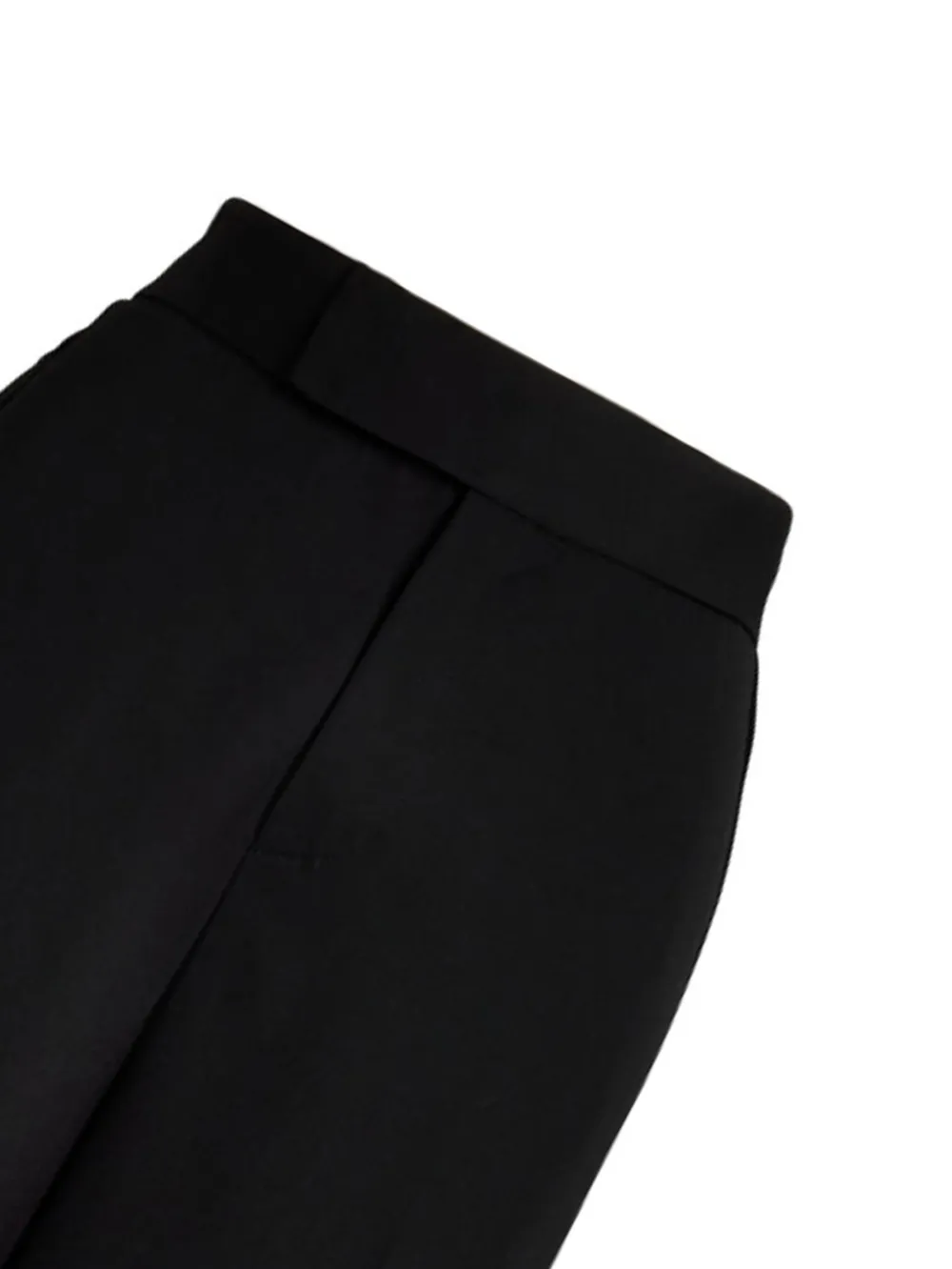 Ralph Lauren Collection Barnet trousers - Zwart