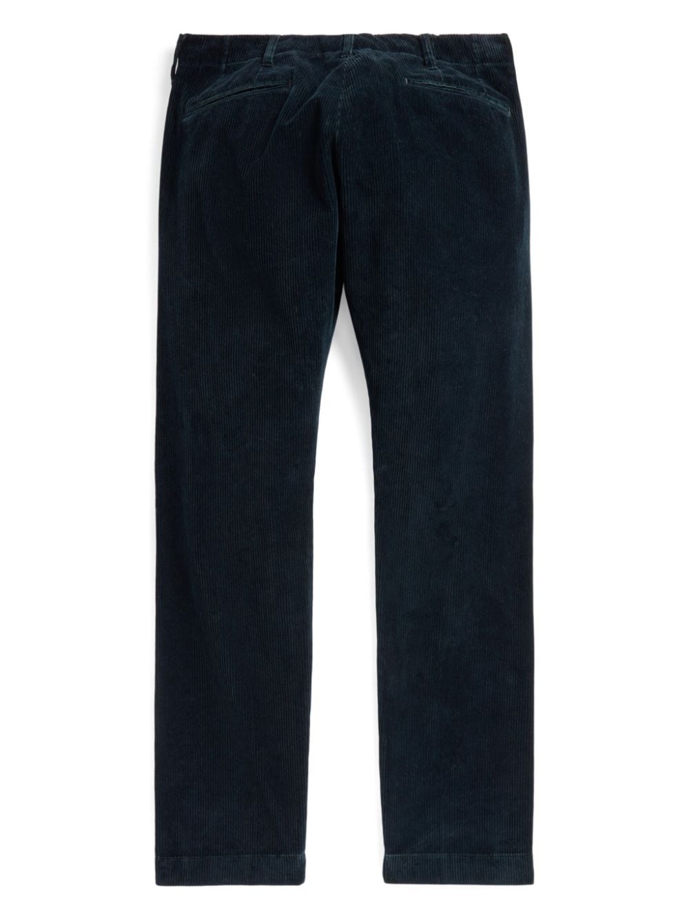 Ralph Lauren RRL Ribfluwelen broek - Blauw