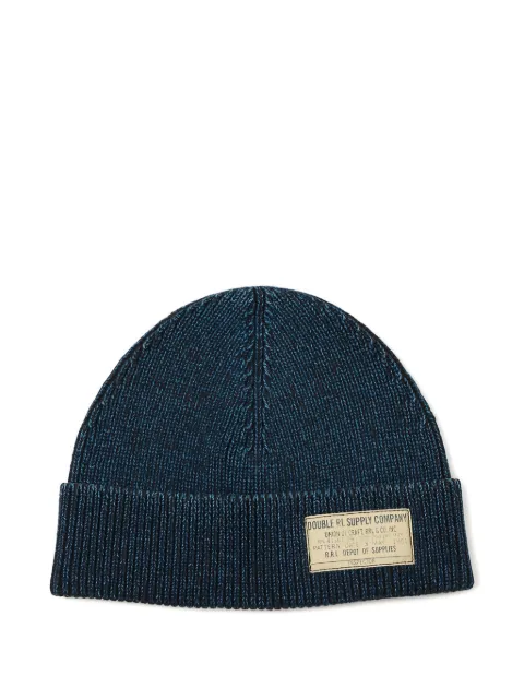 Ralph Lauren RRL ribbed beanie