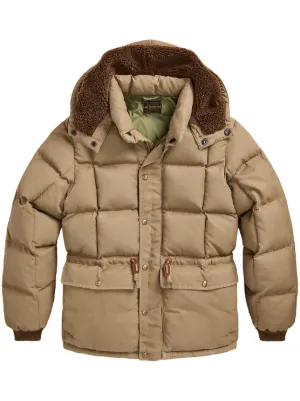 Ralph Lauren RRL Down Jackets for Men - Shop Now on FARFETCH